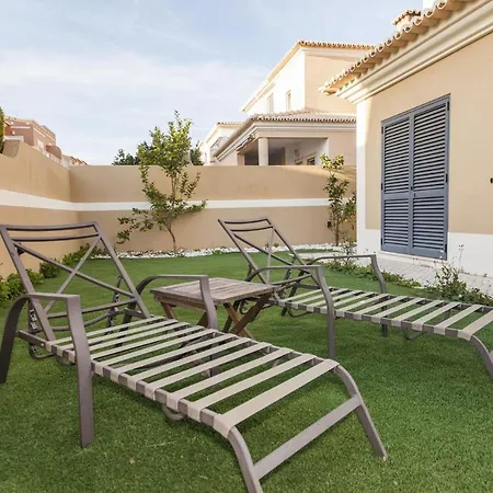 Ferienhaus D09 - Porto De Mos Luxury
