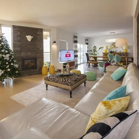Tatil Evi D09 - Porto De Mos Luxury