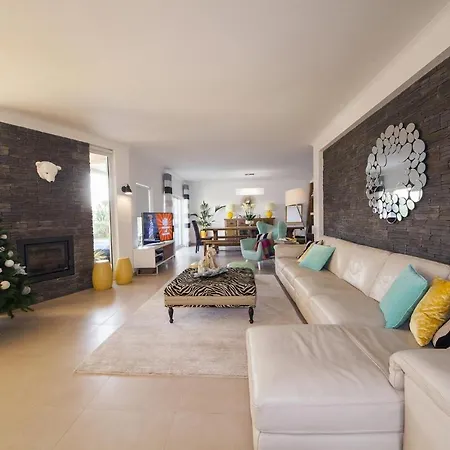 Casa de Férias D09 - Porto De Mos Luxury Lagos