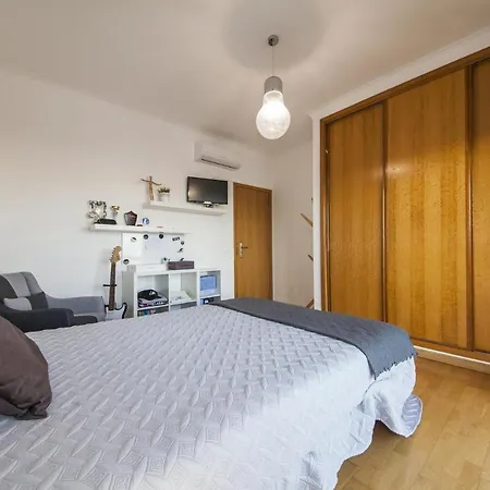 Casa de Férias D09 - Porto De Mos Luxury Lagos