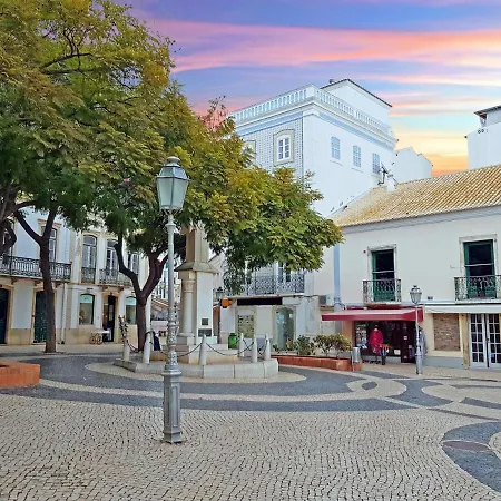 D09 - Porto De Mos Luxury Lagos
