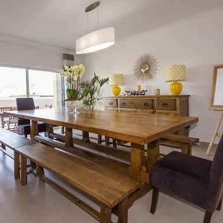 Casa de Férias D09 - Porto De Mos Luxury Lagos
